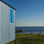 Mit Seeblick Und Balkon * Sellin (Rugen)