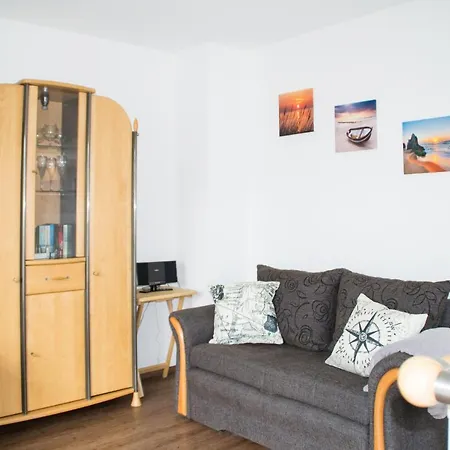 Mit Seeblick Und Balkon Apartment *