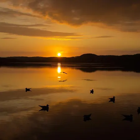 Apartment Mit Seeblick Und Balkon *