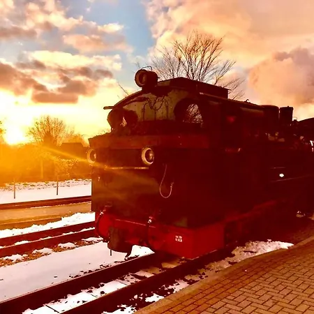 Apartment Mit Seeblick Und Balkon *