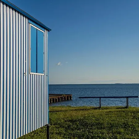 Mit Seeblick Und Balkon * Sellin (Rugen)