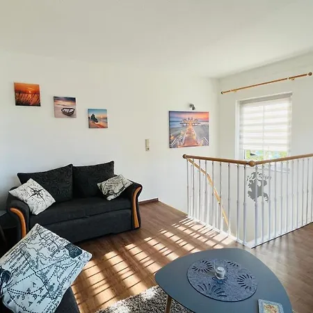 Mit Seeblick Und Balkon Apartment *