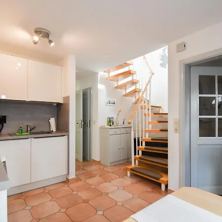 Mit Seeblick Und Balkon Apartment *